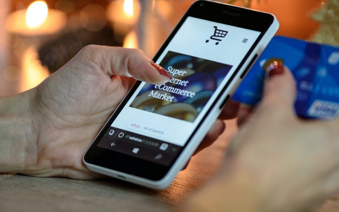 Shopify Plus: De krachtige eCommerce-oplossing voor groeiende bedrijven